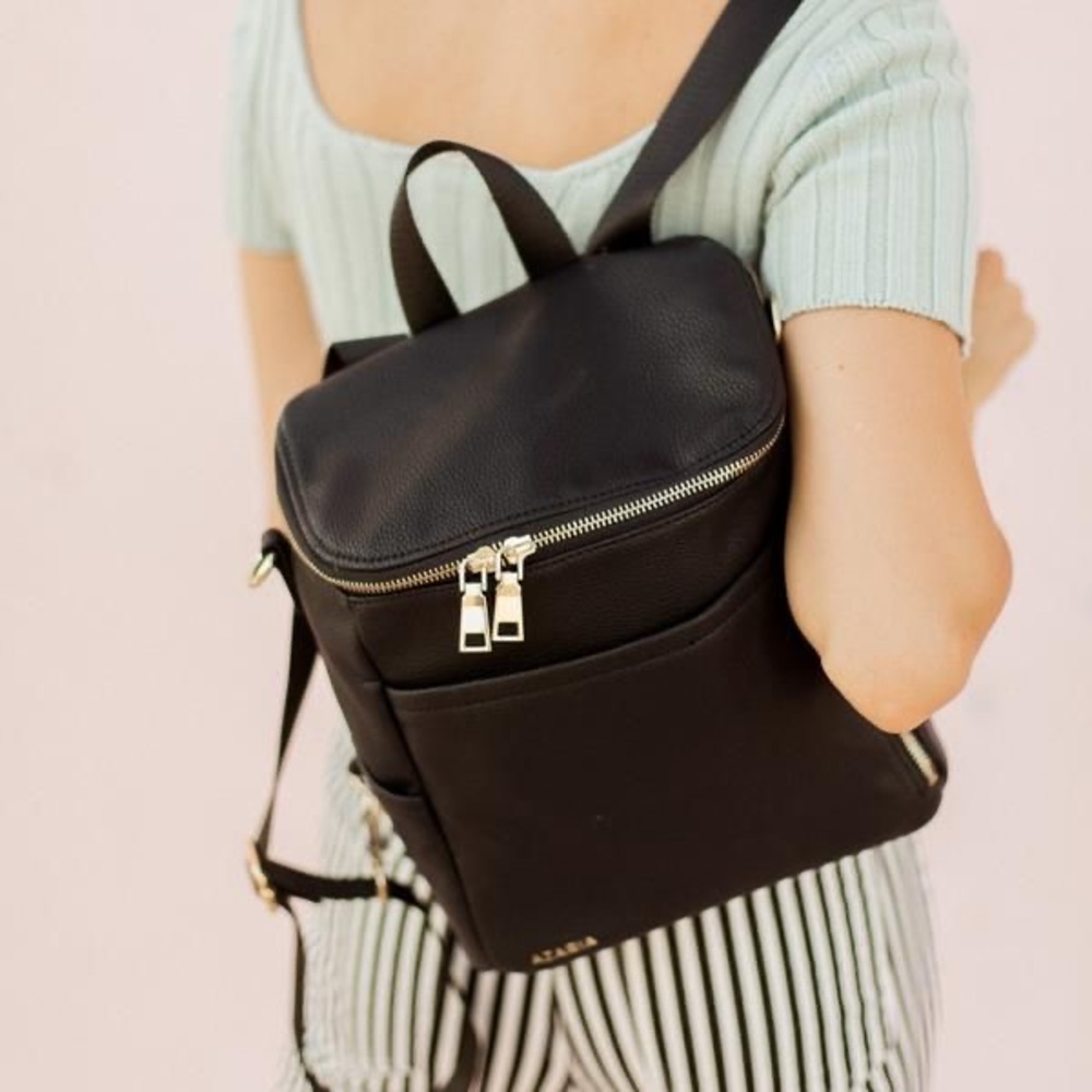 Azaria Mini Diaper Backpack